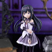 Non-Scale Homura Akemi (Puella Magi Madoka Magica The Movie: Walpurgisnacht Rising) 