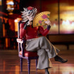 Non-Scale Doma (Demon Slayer: Kimetsu no Yaiba) 