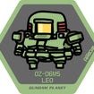 Affea Sticker 12 Leo 