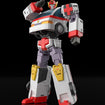 THE GATTAI Duke Fire (Brave Police J-Decker) 