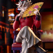 Non-Scale Doma (Demon Slayer: Kimetsu no Yaiba) 