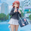 Plafia Ayumu Uehara (Love Live! Nijigasaki High School Idol Club) 