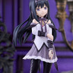 Non-Scale Homura Akemi (Puella Magi Madoka Magica The Movie: Walpurgisnacht Rising) 