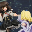 Hifuu Club Renko Usami & Maribel Hearn (Touhou Project) 
