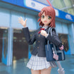 Plafia Ayumu Uehara (Love Live! Nijigasaki High School Idol Club) 