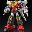 THE GATTAI Duke Fire (Brave Police J-Decker) 