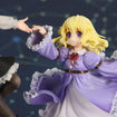 Hifuu Club Renko Usami & Maribel Hearn (Touhou Project) 