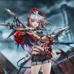 1/7 Wisadel (Arknights) 
