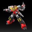 THE GATTAI Duke Fire (Brave Police J-Decker) 