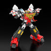 THE GATTAI Duke Fire (Brave Police J-Decker) 