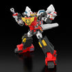 THE GATTAI Duke Fire (Brave Police J-Decker) 