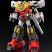THE GATTAI Duke Fire (Brave Police J-Decker) 