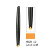 MKM10 Gold Leaf Acrylic Marker Base, Thumbnail