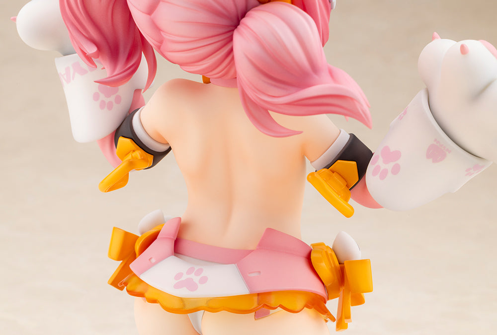 2/1 Puni☆Mofu Mao (Megami Device)
