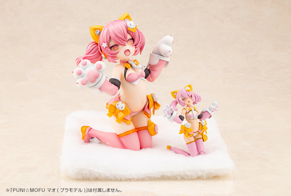 2/1 Puni☆Mofu Mao (Megami Device)