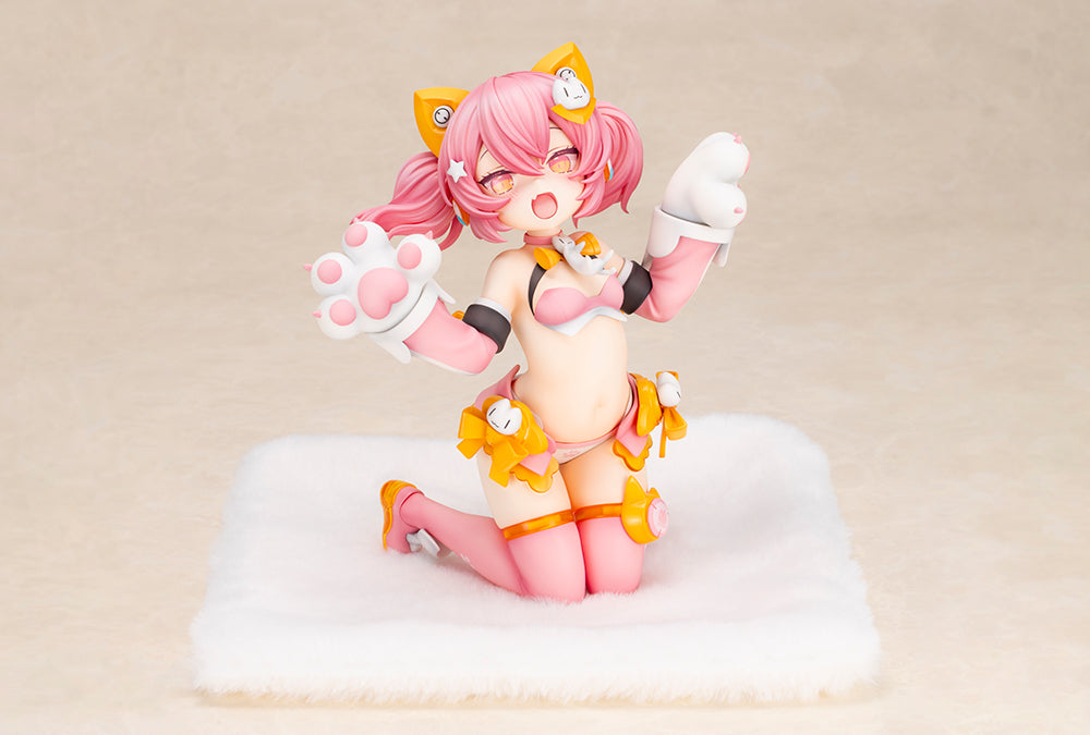 2/1 Puni☆Mofu Mao (Megami Device)