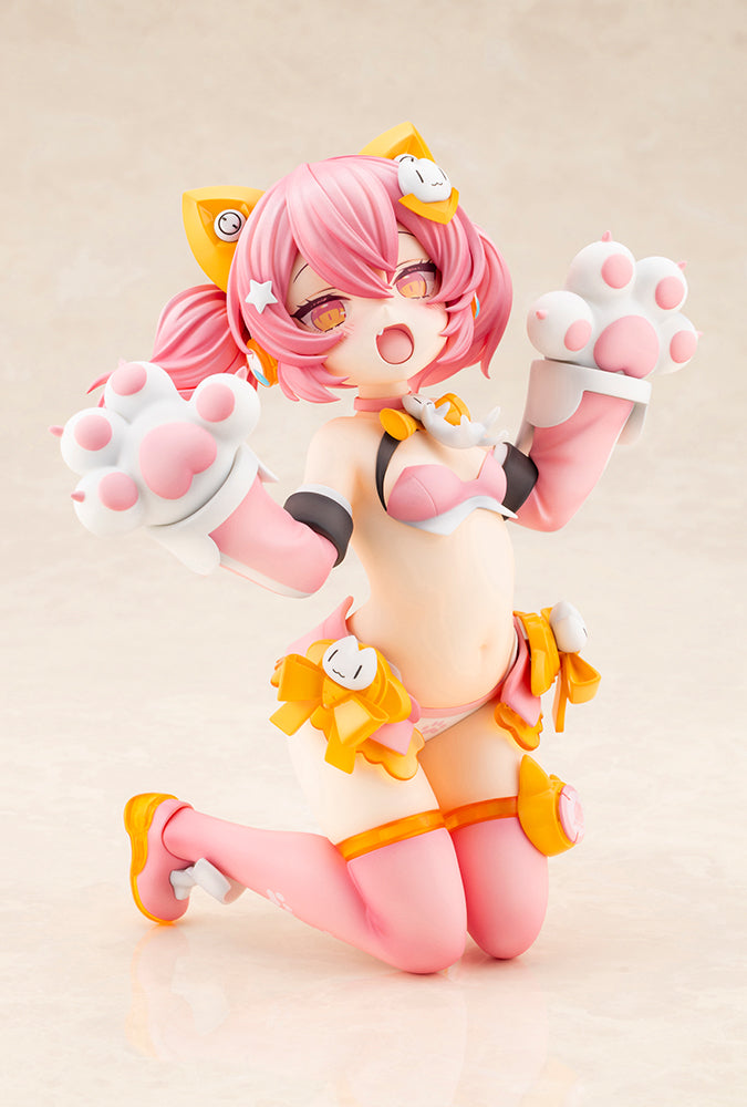 2/1 Puni☆Mofu Mao (Megami Device)