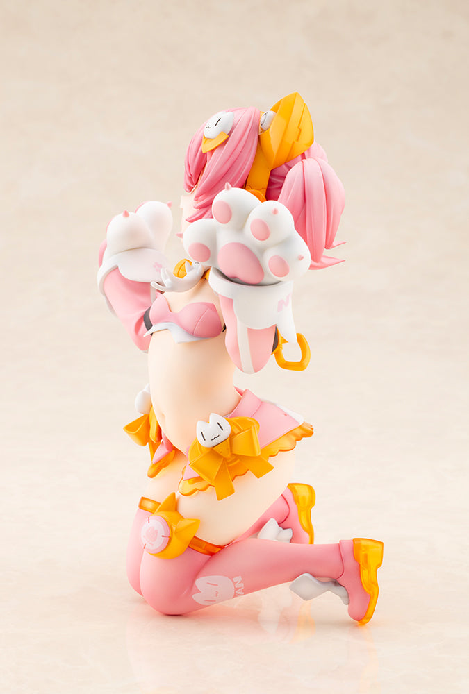 2/1 Puni☆Mofu Mao (Megami Device)