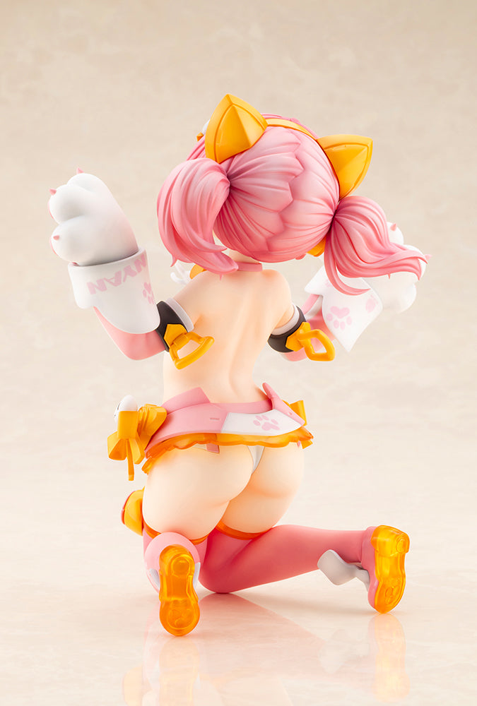2/1 Puni☆Mofu Mao (Megami Device)