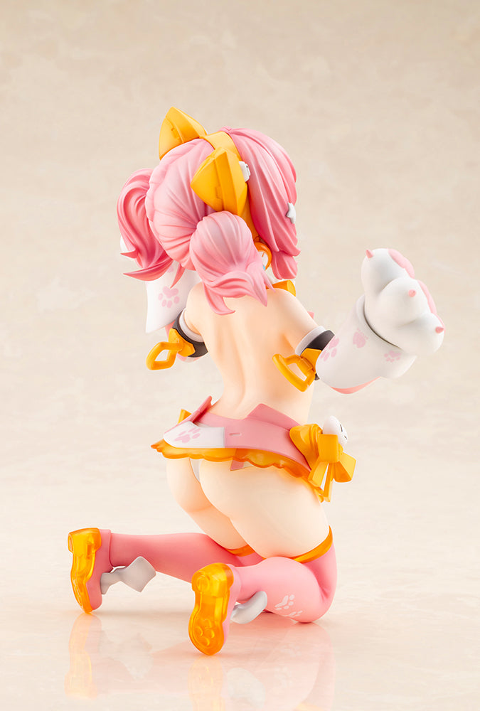 2/1 Puni☆Mofu Mao (Megami Device)