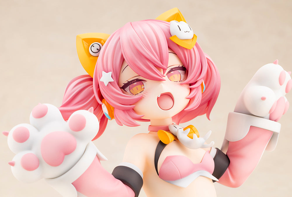 2/1 Puni☆Mofu Mao (Megami Device)