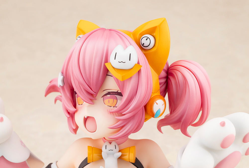 2/1 Puni☆Mofu Mao (Megami Device)