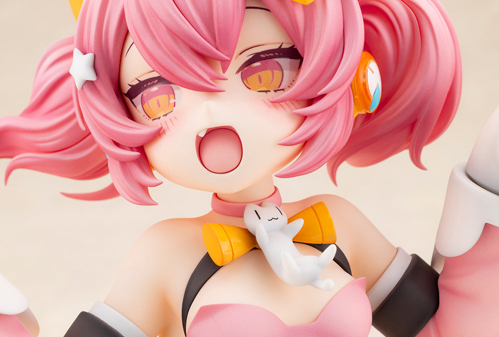 2/1 Puni☆Mofu Mao (Megami Device)