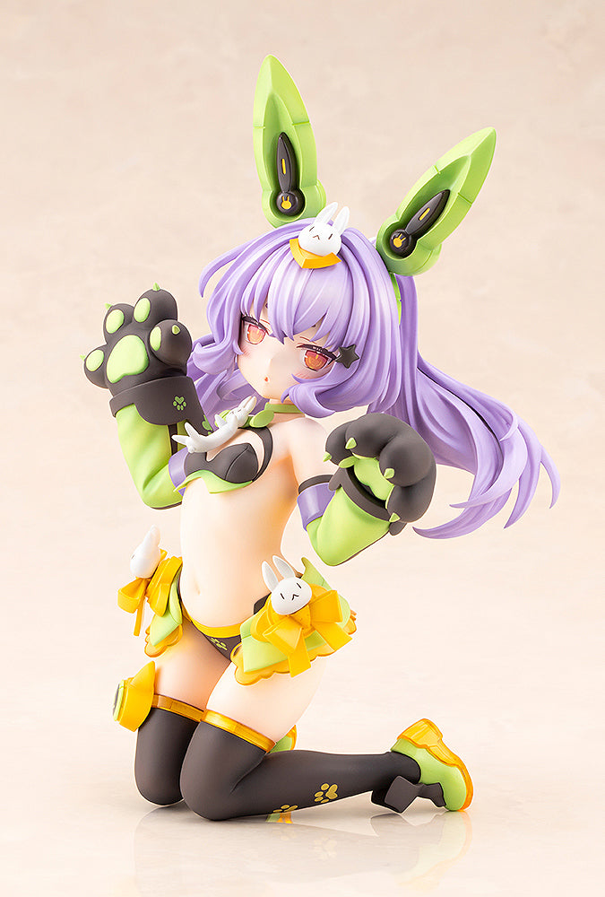 2/1 Puni☆Mofu Tu (Megami Device)