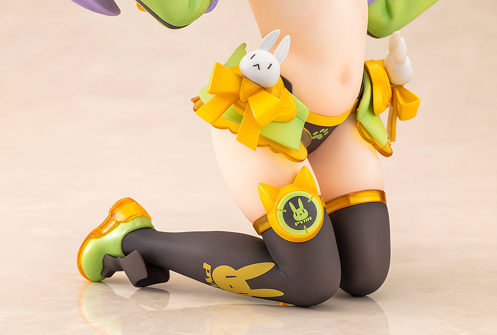 2/1 Puni☆Mofu Tu (Megami Device)