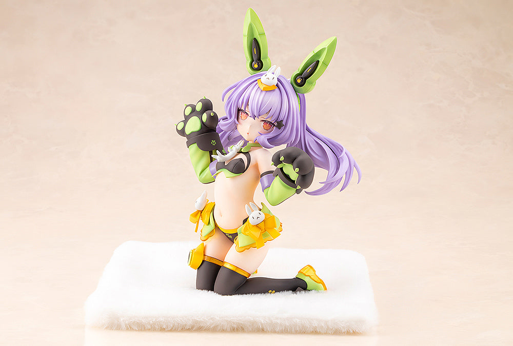 2/1 Puni☆Mofu Tu (Megami Device)