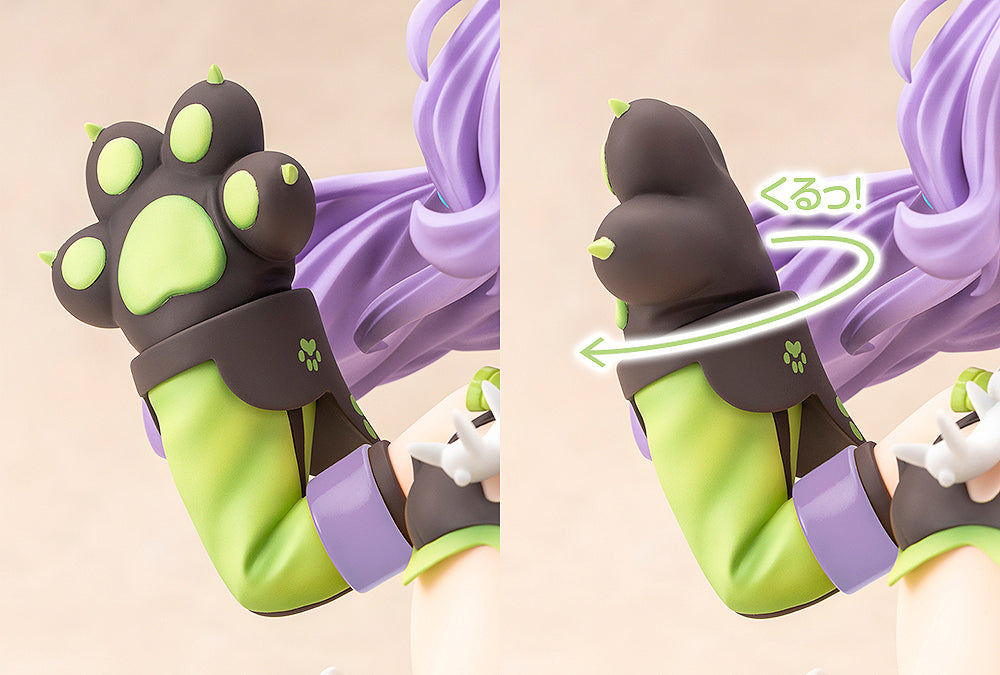 2/1 Puni☆Mofu Tu (Megami Device)