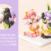 2/1 Puni☆Mofu Tu (Megami Device) 2/1 Puni☆Mofu Tu (Megami Device)