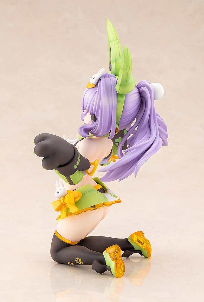 2/1 Puni☆Mofu Tu (Megami Device)