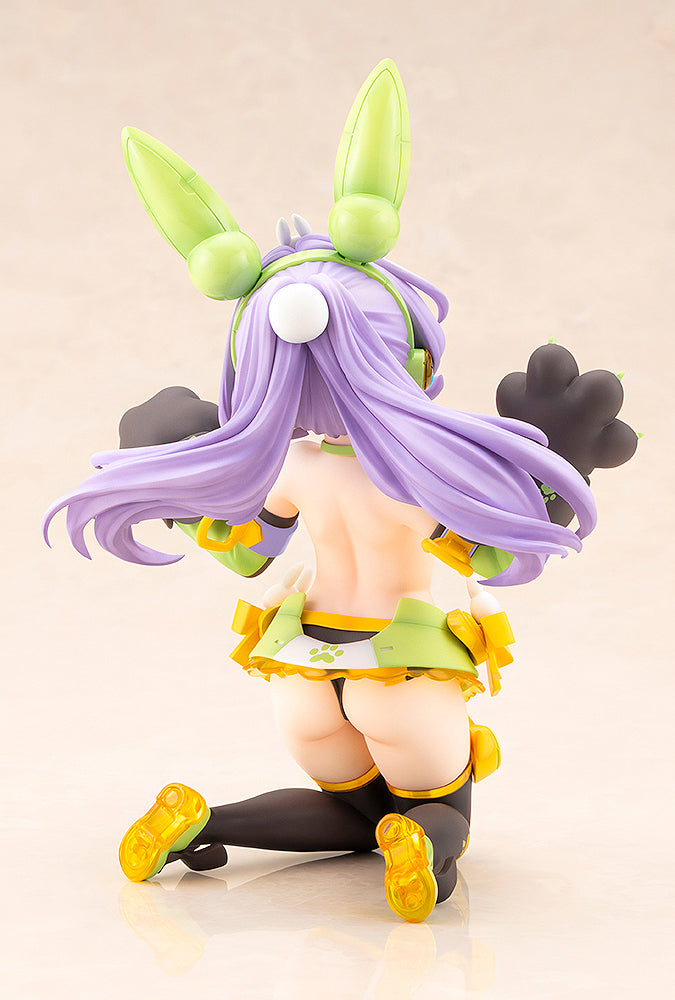 2/1 Puni☆Mofu Tu (Megami Device)