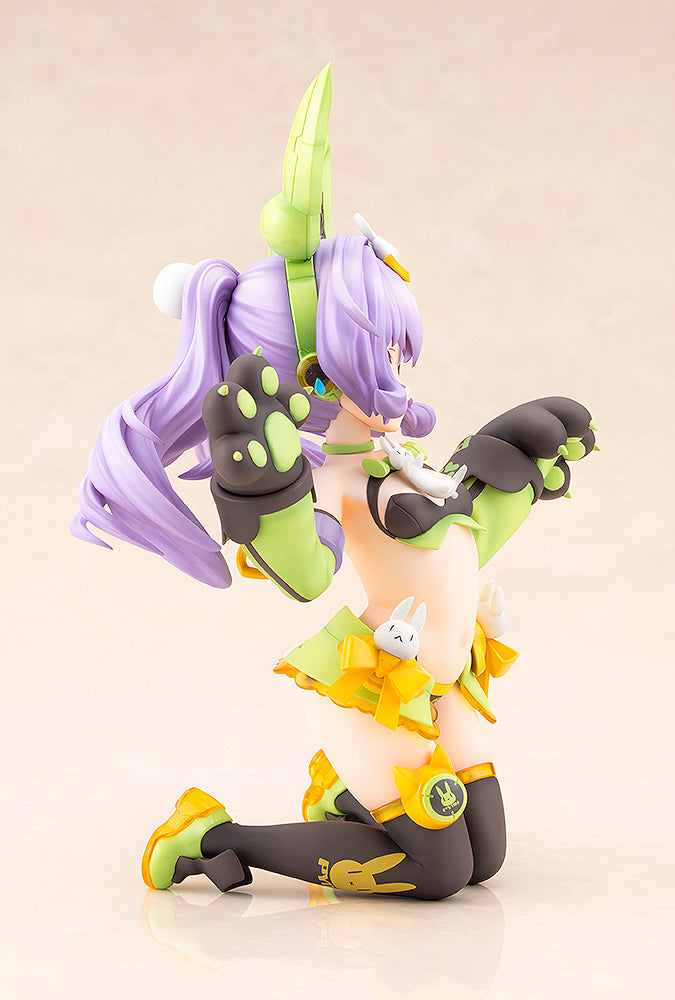 2/1 Puni☆Mofu Tu (Megami Device)