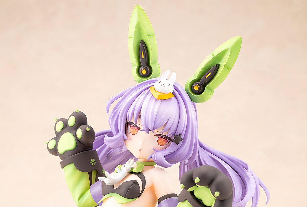 2/1 Puni☆Mofu Tu (Megami Device)