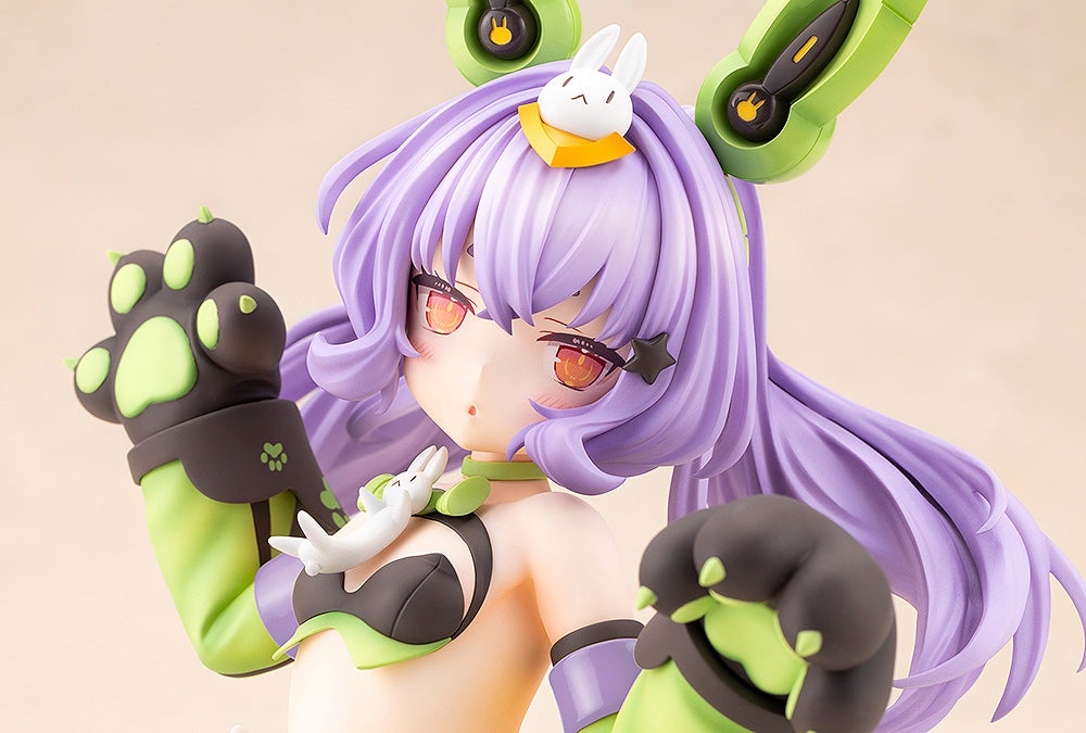 2/1 Puni☆Mofu Tu (Megami Device)