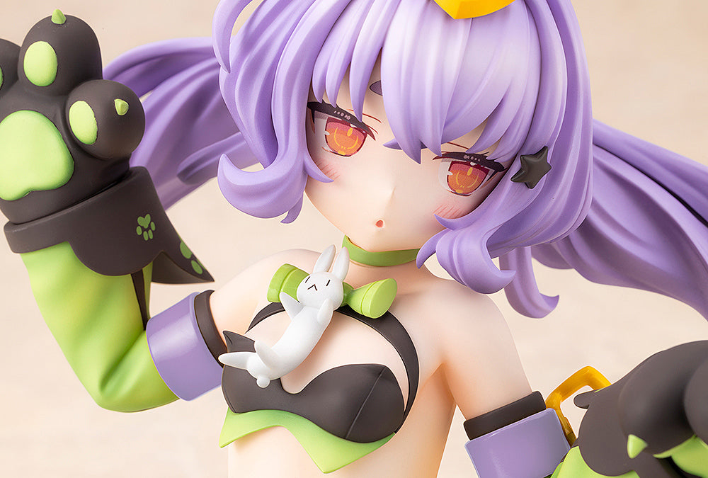 2/1 Puni☆Mofu Tu (Megami Device)