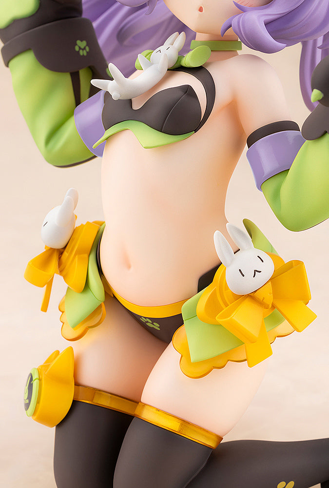 2/1 Puni☆Mofu Tu (Megami Device)