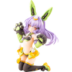 2/1 Puni☆Mofu Tu (Megami Device) Base