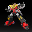 THE GATTAI Duke Fire (Brave Police J-Decker) 