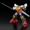 THE GATTAI Duke Fire (Brave Police J-Decker) 
