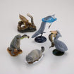 Darwin's Amazing Animals Miniature Figure Collection (10 types / 10 per box) 