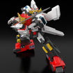 THE GATTAI Duke Fire (Brave Police J-Decker) 