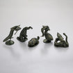 Darwin's Amazing Animals Miniature Figure Collection (10 types / 10 per box) 
