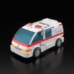 THE GATTAI Duke Fire (Brave Police J-Decker) 
