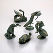Darwin's Amazing Animals Miniature Figure Collection (10 types / 10 per box) 