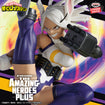 My Hero Academia The Amazing Heroes Plus: Mirko My Hero Academia The Amazing Heroes Plus: Mirko Base