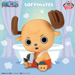 One Piece Sofvi Mates: Chopper (Whole Cake Island After a Bath Ver.) One Piece Sofvi Mates: Chopper Base