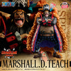 One Piece DXF The Grandline Series Special: Marshall D. Teach One Piece DXF The Grandline Series Special: Marshall D. Teach Base